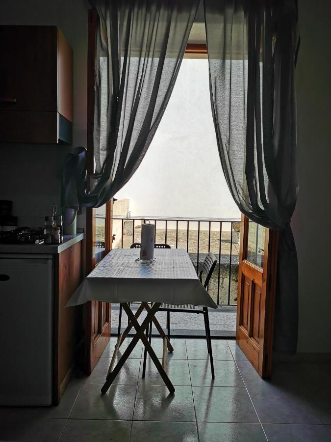 Appartamento Central Lipari  Eksteriør billede